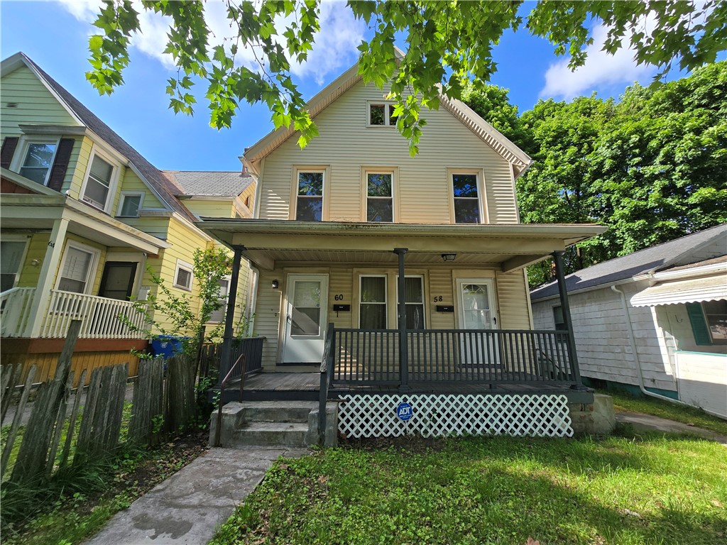 58 Champlain Street Rochester, NY 14608 - Photo 3 of 41