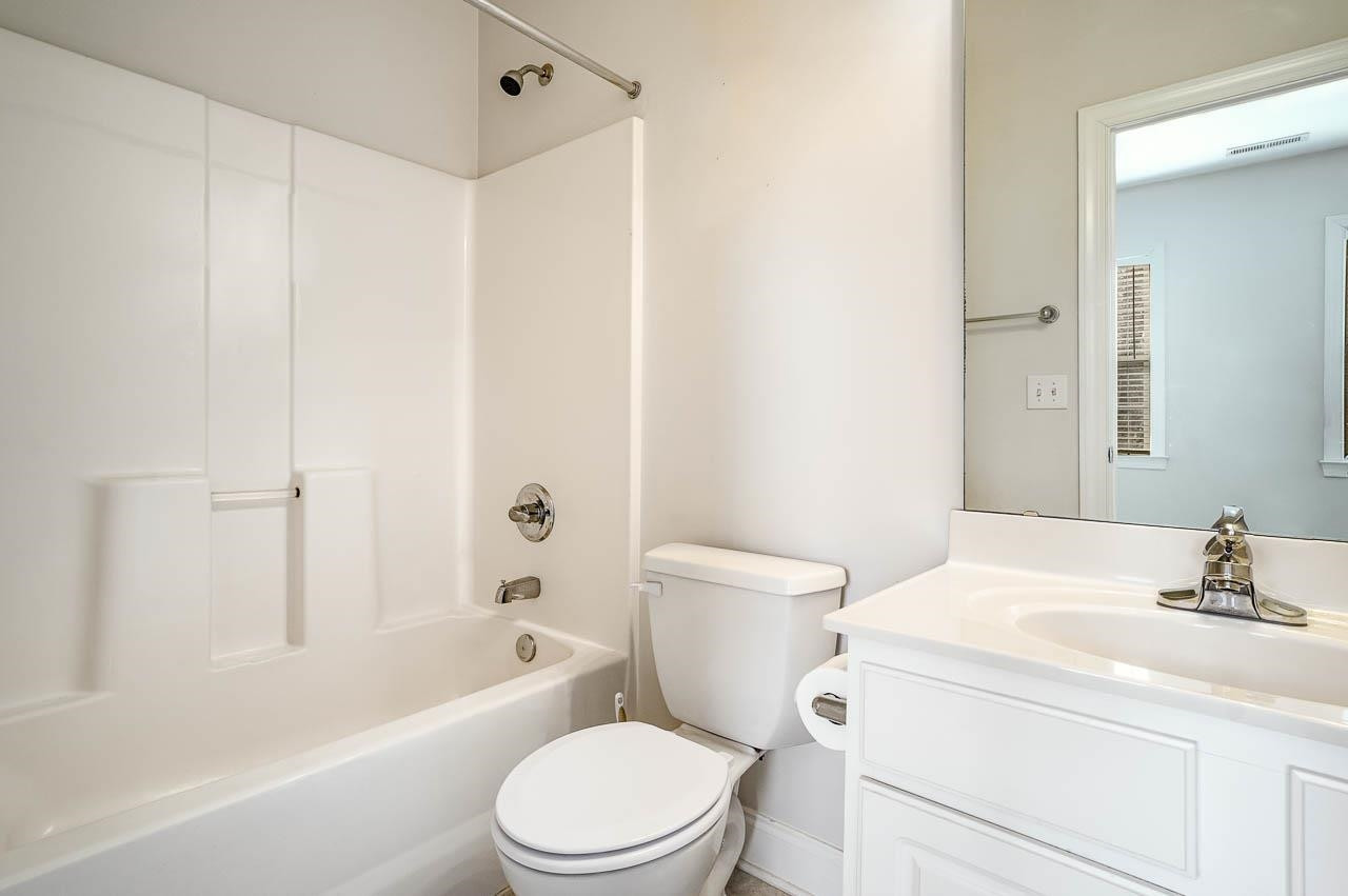 134 West Savannah Ridge Road Holly Springs, NC 27540 - Photo 16 of 31 Photo 16