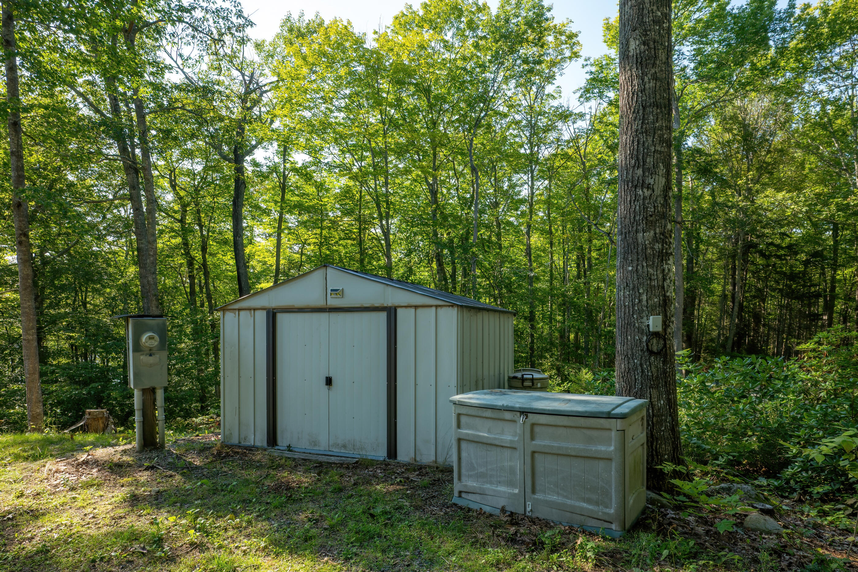 112 John Nute Road Penobscot, ME 04476 - Photo 55 of 58 Shed