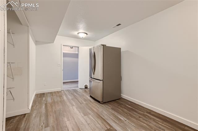 359 Raspberry Lane Monument, CO 80132 - Photo 22 of 28 Bonus room on lower level