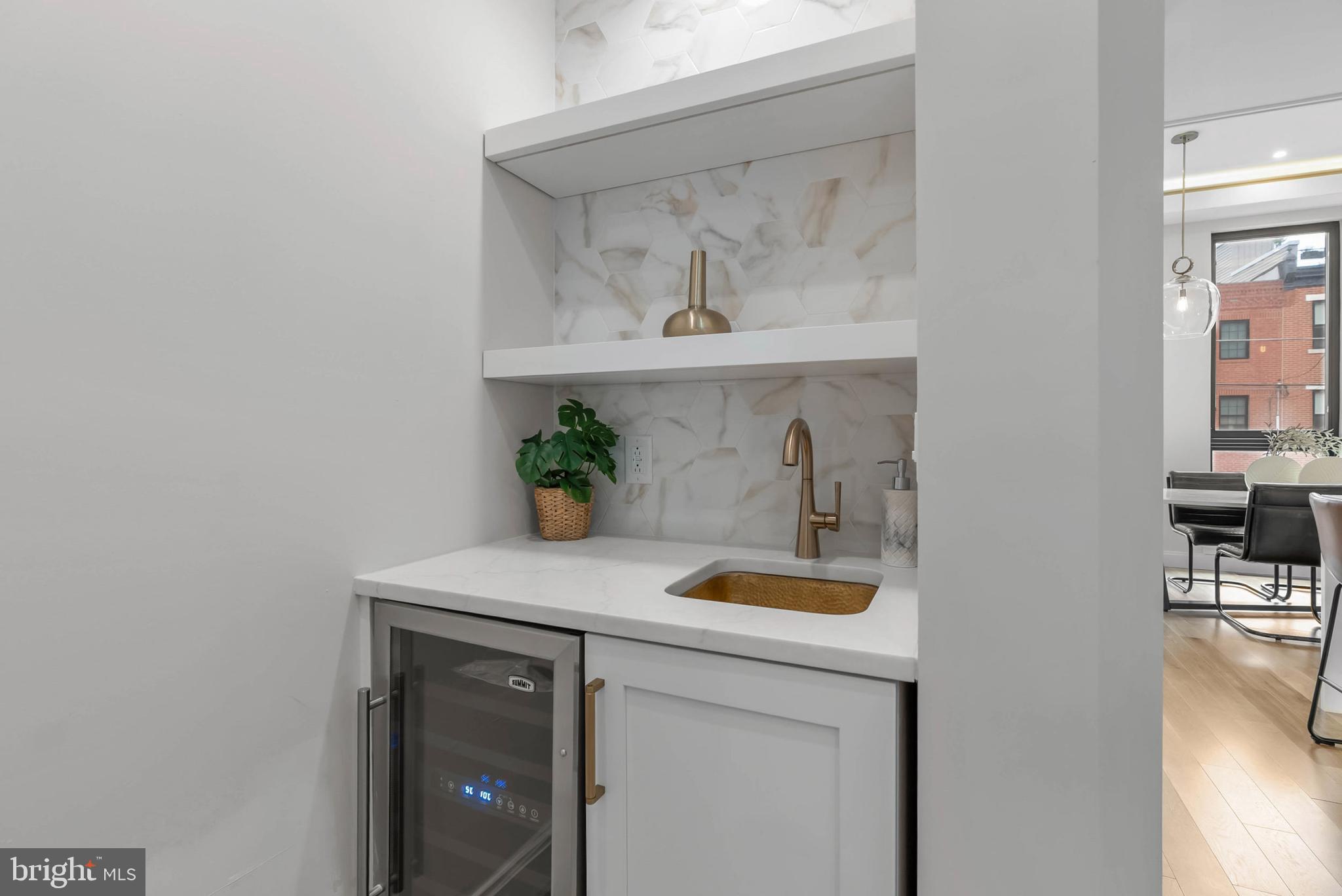 1100 Webster Street, Unit 5 Philadelphia, PA 19147 - Photo 10 of 49 Gallery Image 10