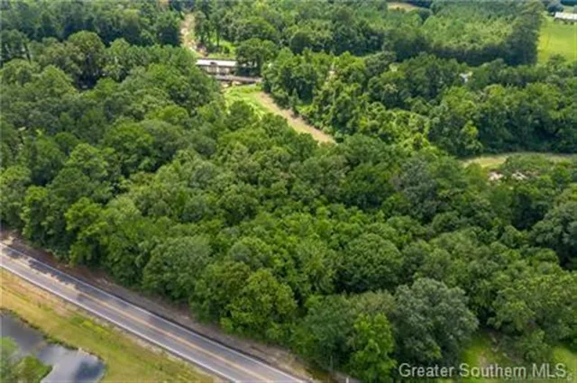 $40,000 | 0 Rigmaiden Cemetery Road, Dequincy, LA 70633