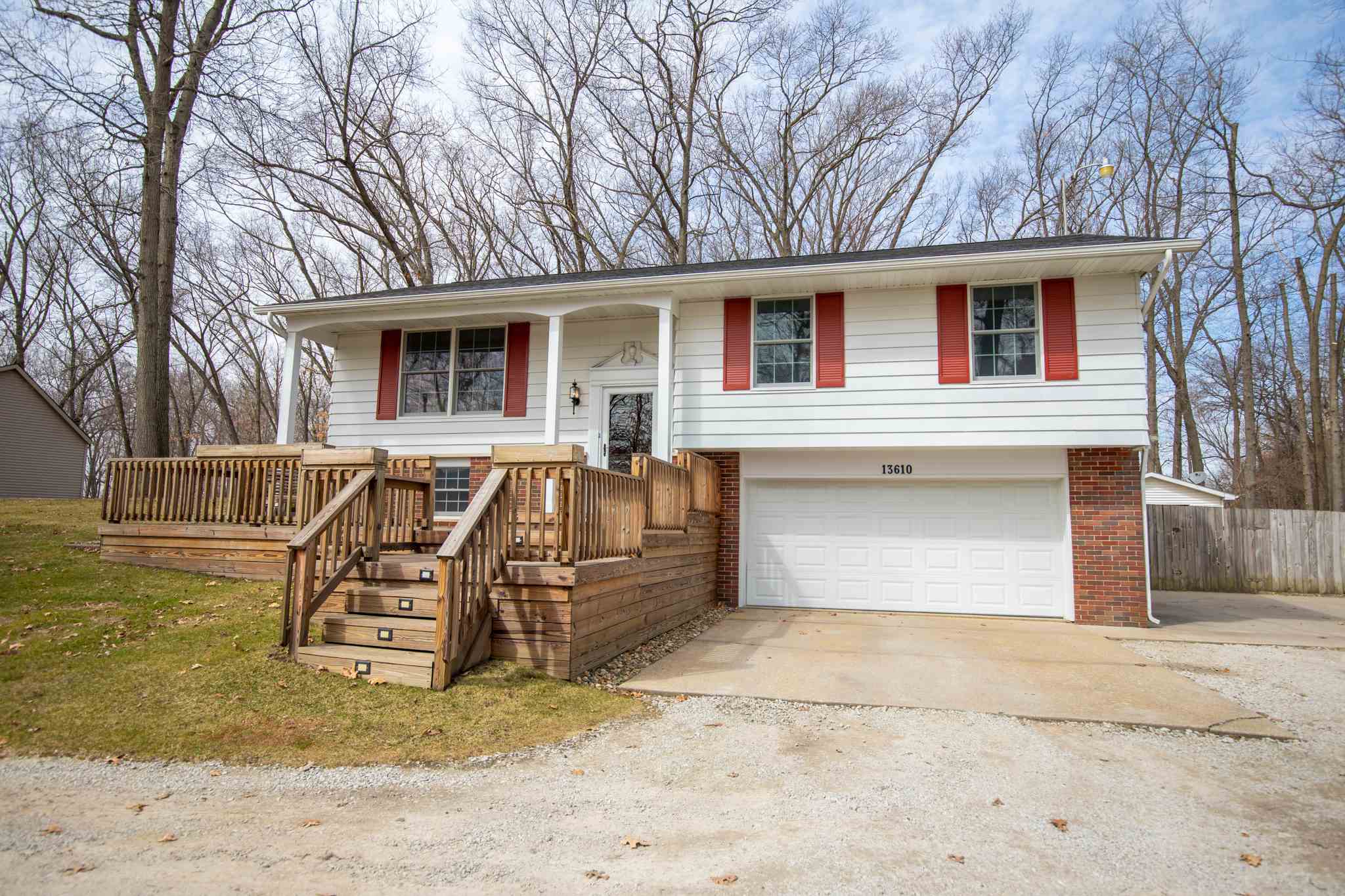 13610 6C Road Plymouth, IN 46563 - Photo 1 of 29 Gallery Image 1