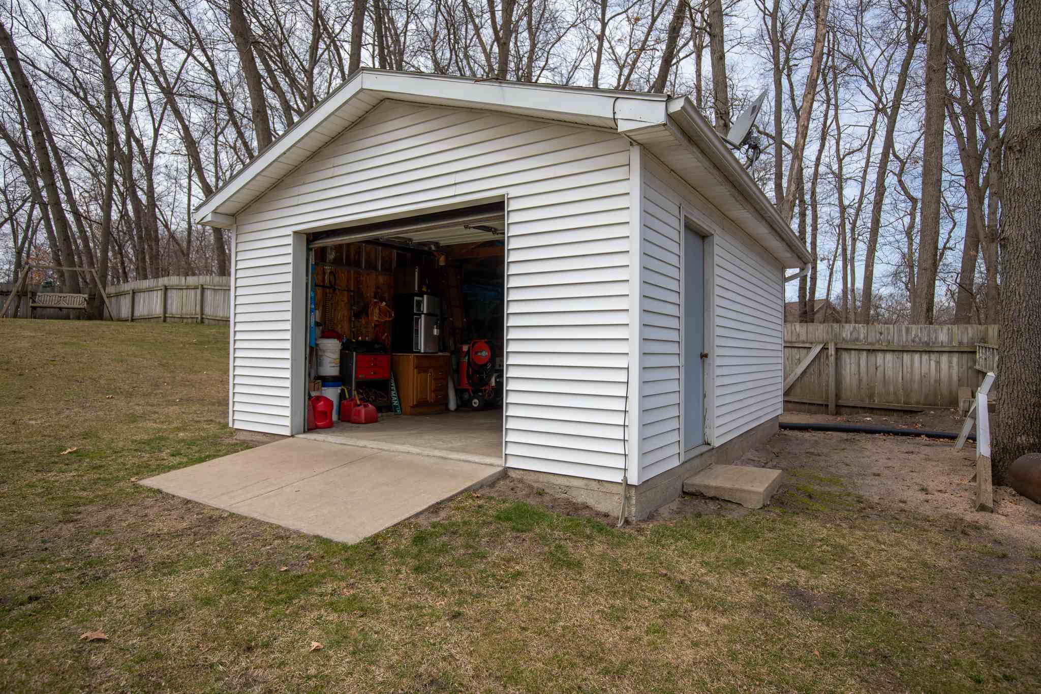 13610 6C Road Plymouth, IN 46563 - Photo 5 of 29 Gallery Image 5