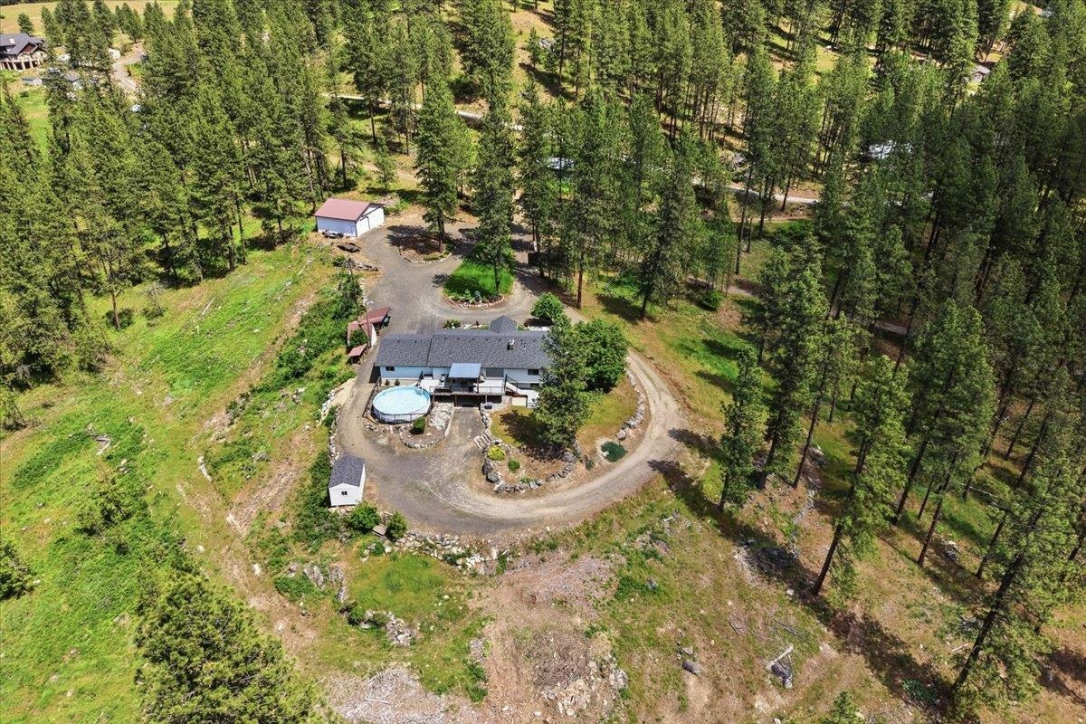 15009 East Cooper Road Mead, WA 99021 - Photo 48 of 50