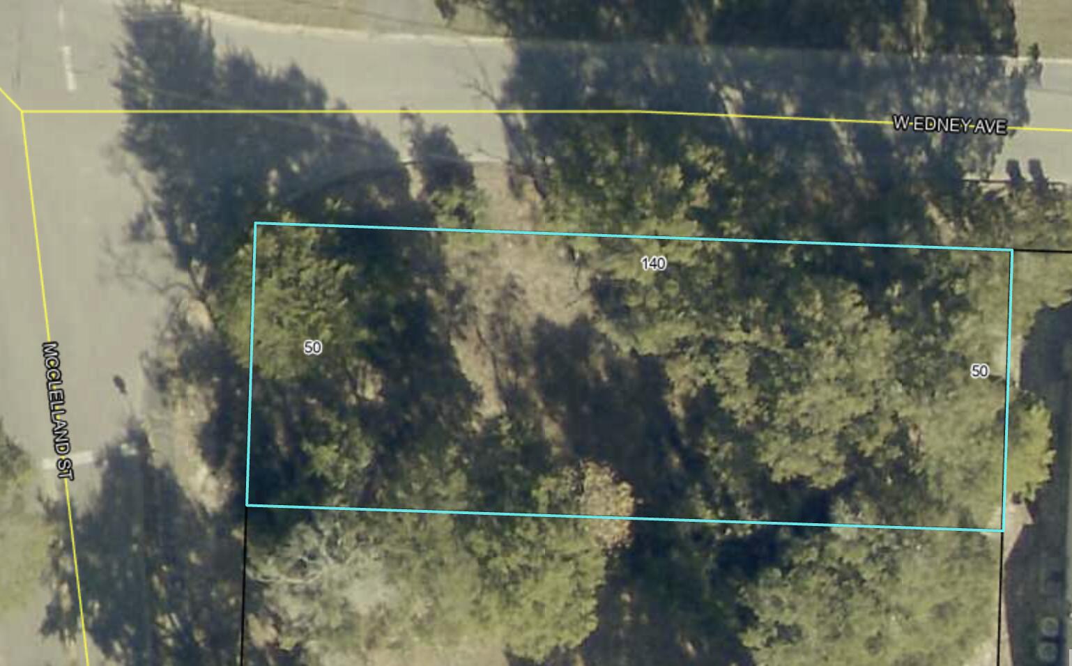 0 West Edney Avenue Crestview, FL 32536 - Photo 1 of 4 Screenshot 2026-06-13 at 5.24.18 PM