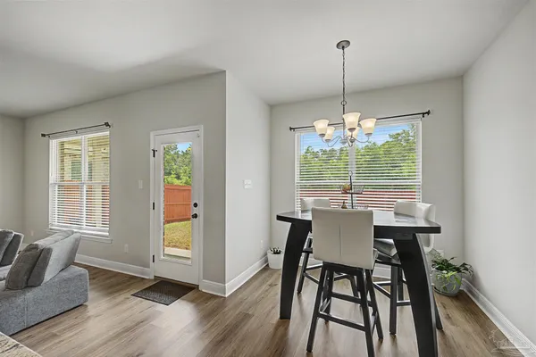 $284,700 | 837 Avellanas Drive, Pensacola, FL 32534