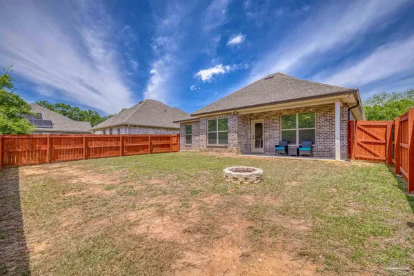 $284,700 | 837 Avellanas Drive, Pensacola, FL 32534