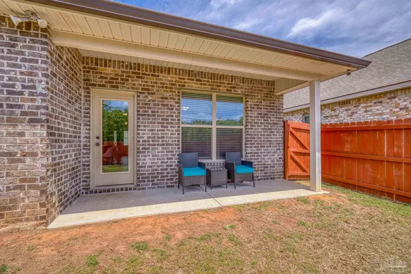 $284,700 | 837 Avellanas Drive, Pensacola, FL 32534