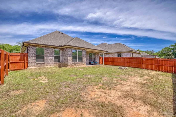 $284,700 | 837 Avellanas Drive, Pensacola, FL 32534