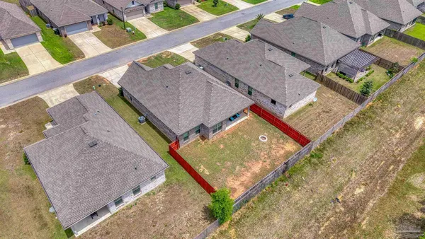 $284,700 | 837 Avellanas Drive, Pensacola, FL 32534