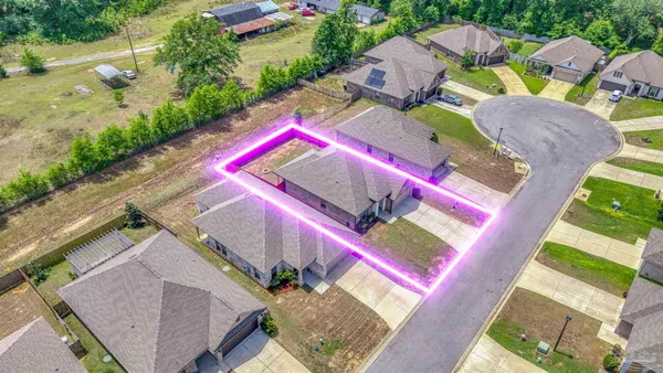 $284,700 | 837 Avellanas Drive, Pensacola, FL 32534