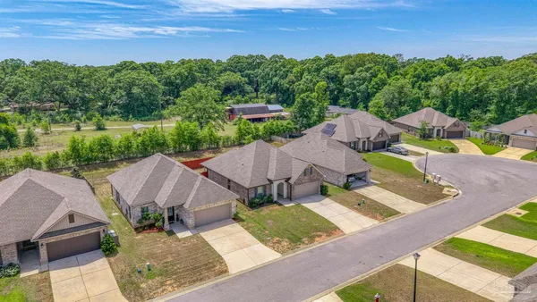 $284,700 | 837 Avellanas Drive, Pensacola, FL 32534