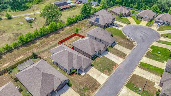 $284,700 | 837 Avellanas Drive, Pensacola, FL 32534