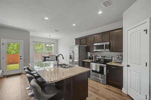 $284,700 | 837 Avellanas Drive, Pensacola, FL 32534