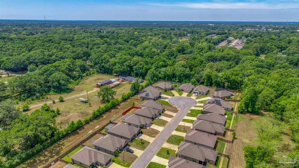 $284,700 | 837 Avellanas Drive, Pensacola, FL 32534