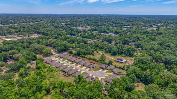 $284,700 | 837 Avellanas Drive, Pensacola, FL 32534