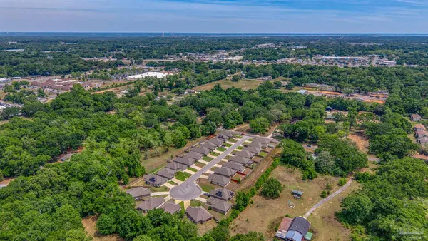 $284,700 | 837 Avellanas Drive, Pensacola, FL 32534