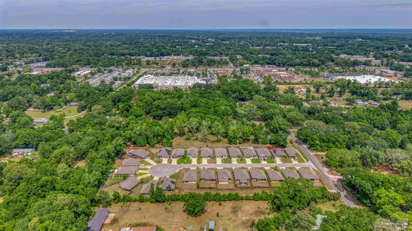 $284,700 | 837 Avellanas Drive, Pensacola, FL 32534