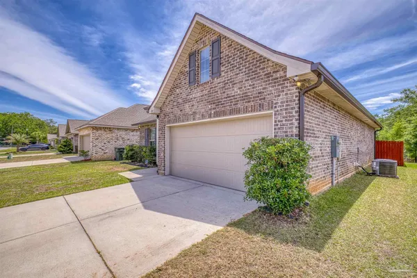 $284,700 | 837 Avellanas Drive, Pensacola, FL 32534