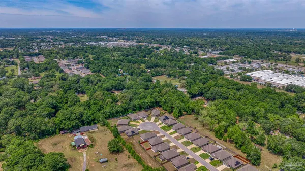 $284,700 | 837 Avellanas Drive, Pensacola, FL 32534