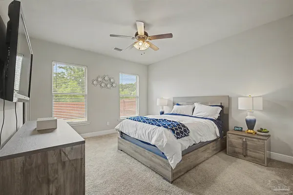 $284,700 | 837 Avellanas Drive, Pensacola, FL 32534