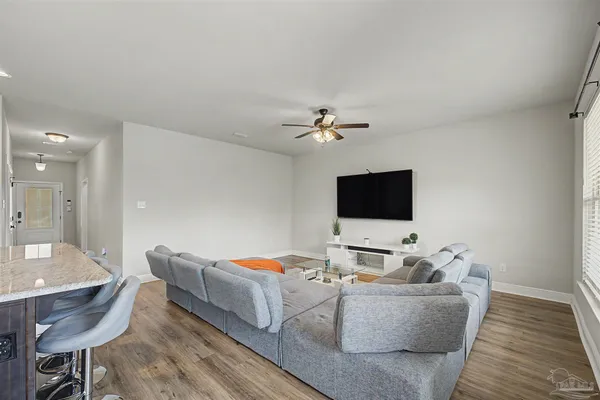$284,700 | 837 Avellanas Drive, Pensacola, FL 32534