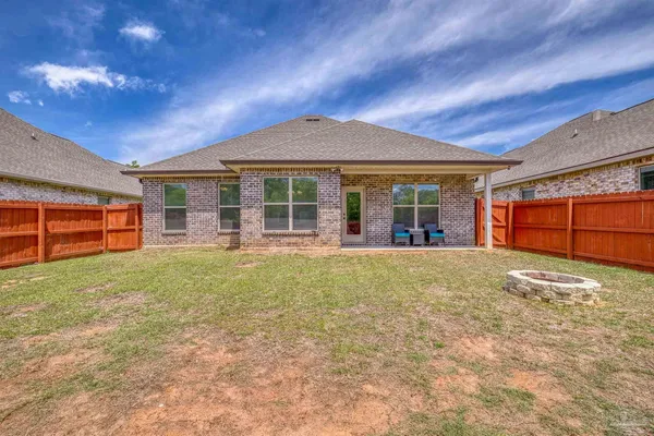 $284,700 | 837 Avellanas Drive, Pensacola, FL 32534