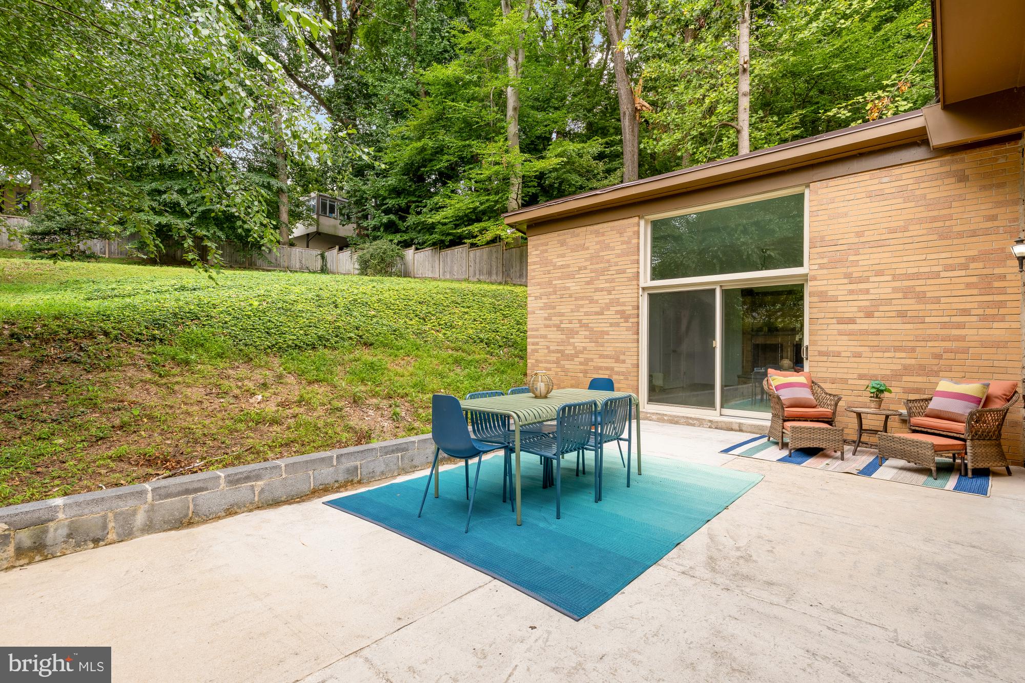1840 Primrose Road Northwest Washington, DC 20012 - Photo 16 of 59 Gallery Image 16