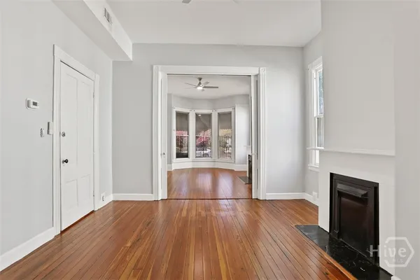 $1,800 | 1112 Barnard Street, Unit A OR #B, Savannah, GA 31401