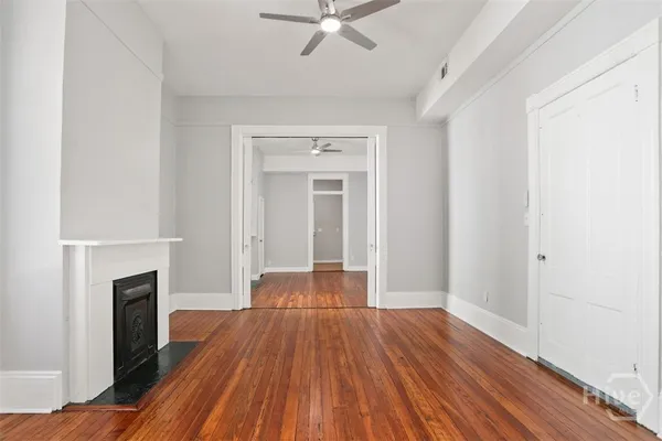 $1,800 | 1112 Barnard Street, Unit A OR #B, Savannah, GA 31401