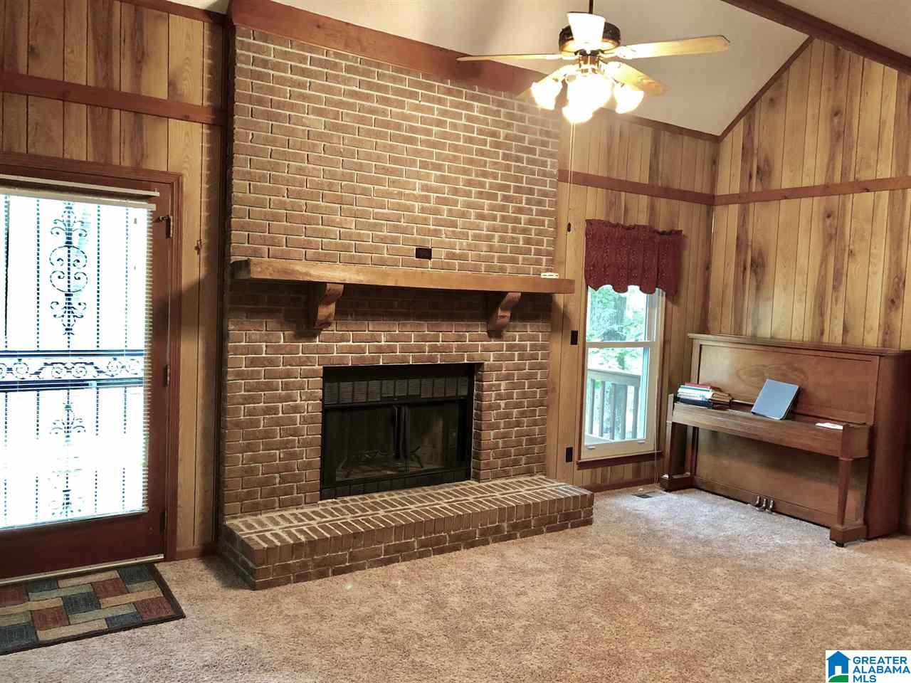 209 Hunting Ridge Drive Cropwell, AL 35054 - Photo 8 of 22
