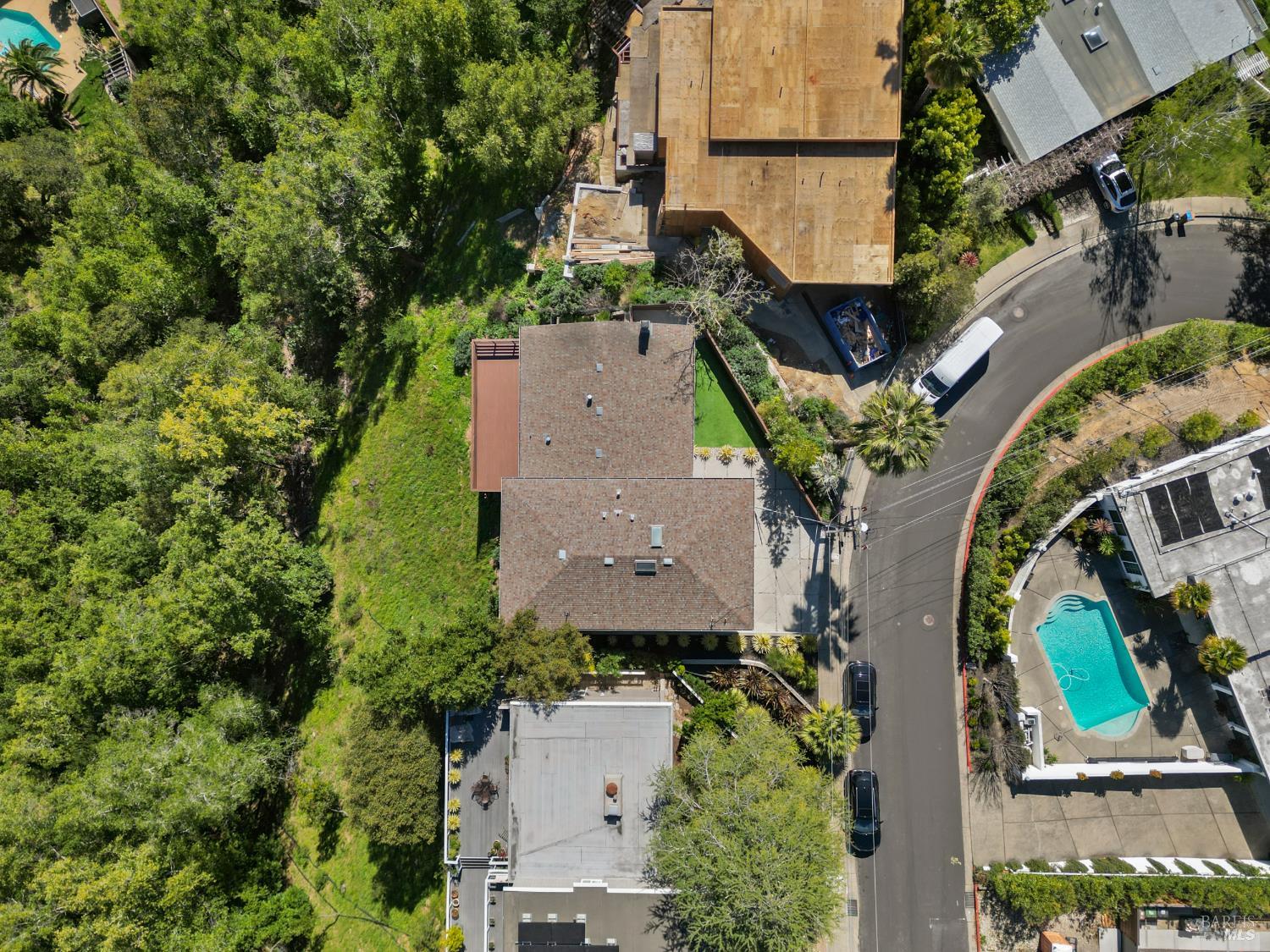 62 Oakdale Avenue San Rafael, CA 94901 - Photo 45 of 46
