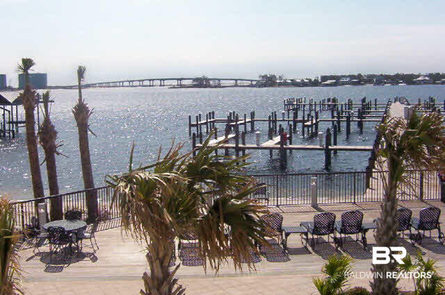 27384 Mauldin Lane Orange Beach, AL 36561 - Photo 9 of 10 Dock