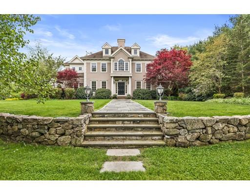 121 Bates Way Hanover, MA 02339 - Photo 1 of 30
