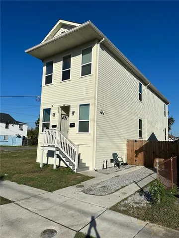 $1,500 | 3033 Pauger Street, New Orleans, LA 70119