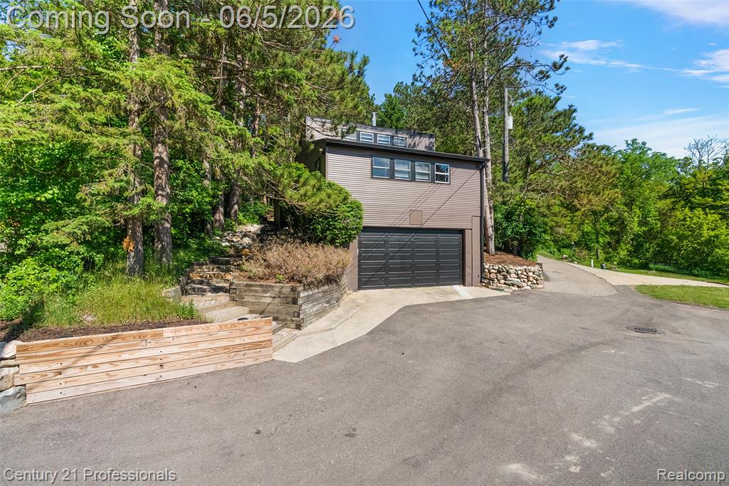 1420 Pettibone Lake Road Highland, MI 48356 - Photo 41 of 83