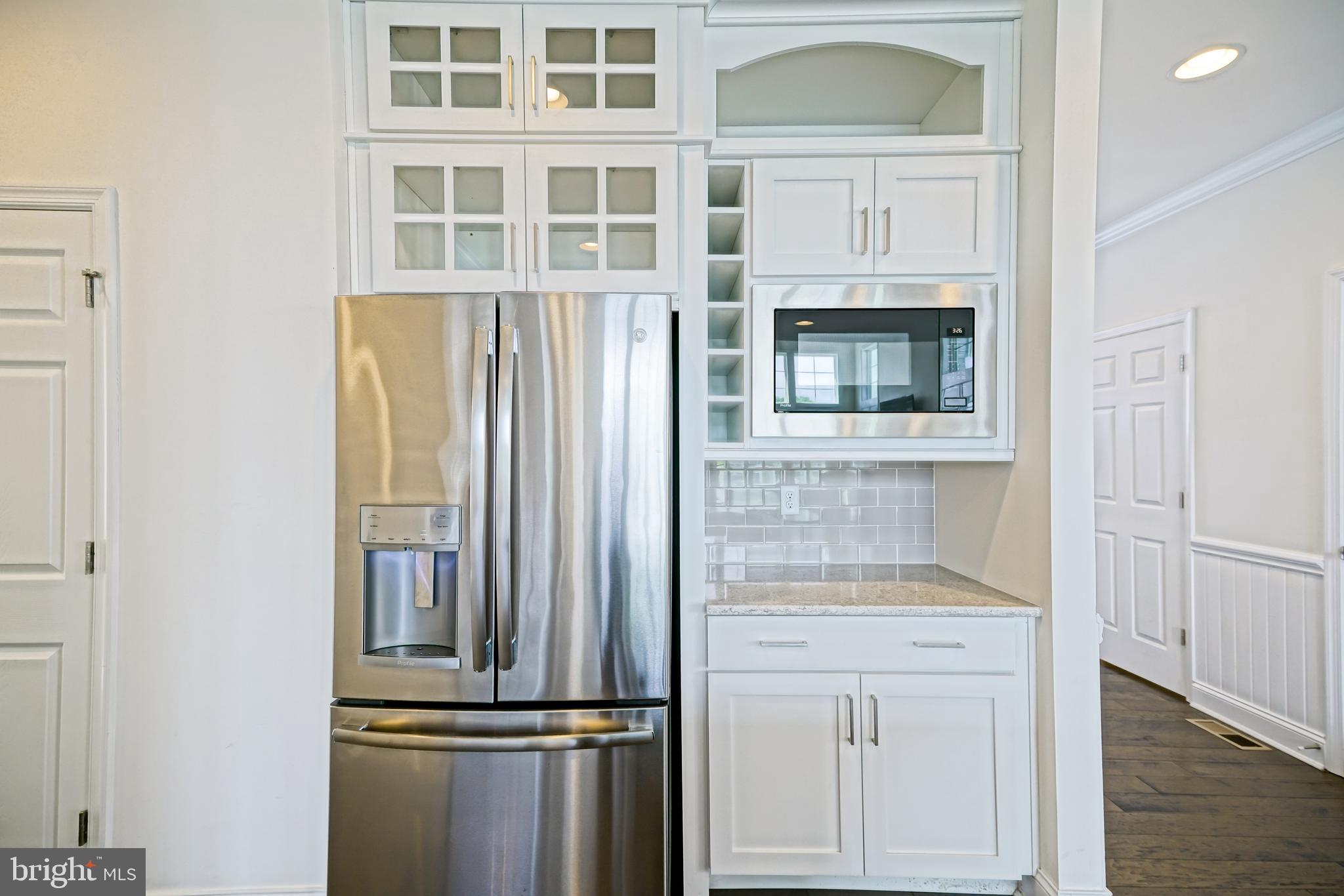 11454 Maull Road Lewes, DE 19958 - Photo 11 of 74 Stainless Steel Appliances