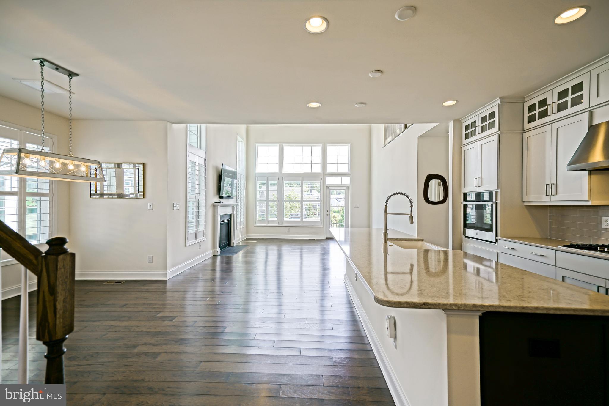 Main Living Area