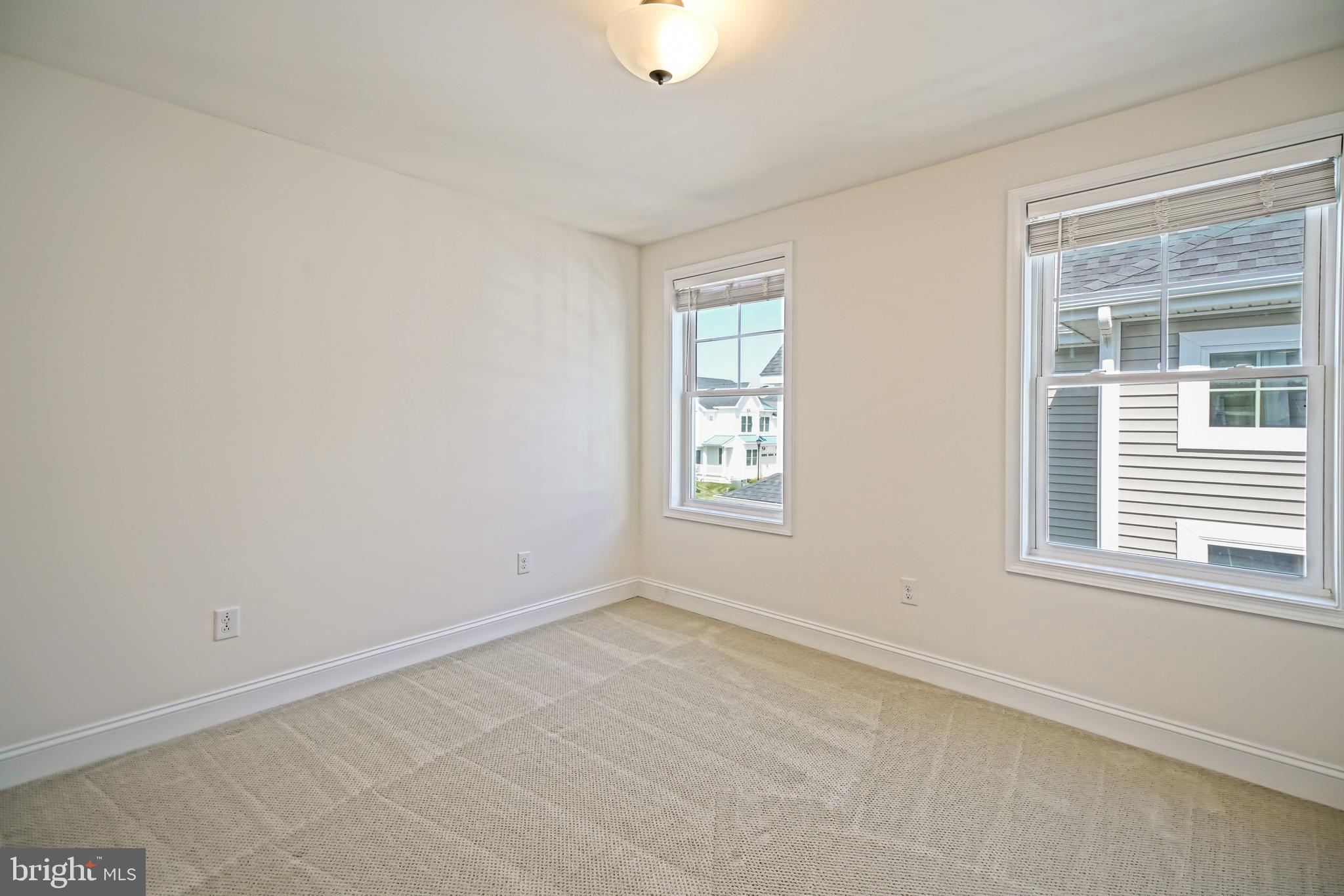 11454 Maull Road Lewes, DE 19958 - Photo 46 of 74 2nd Level Bedroom #3
