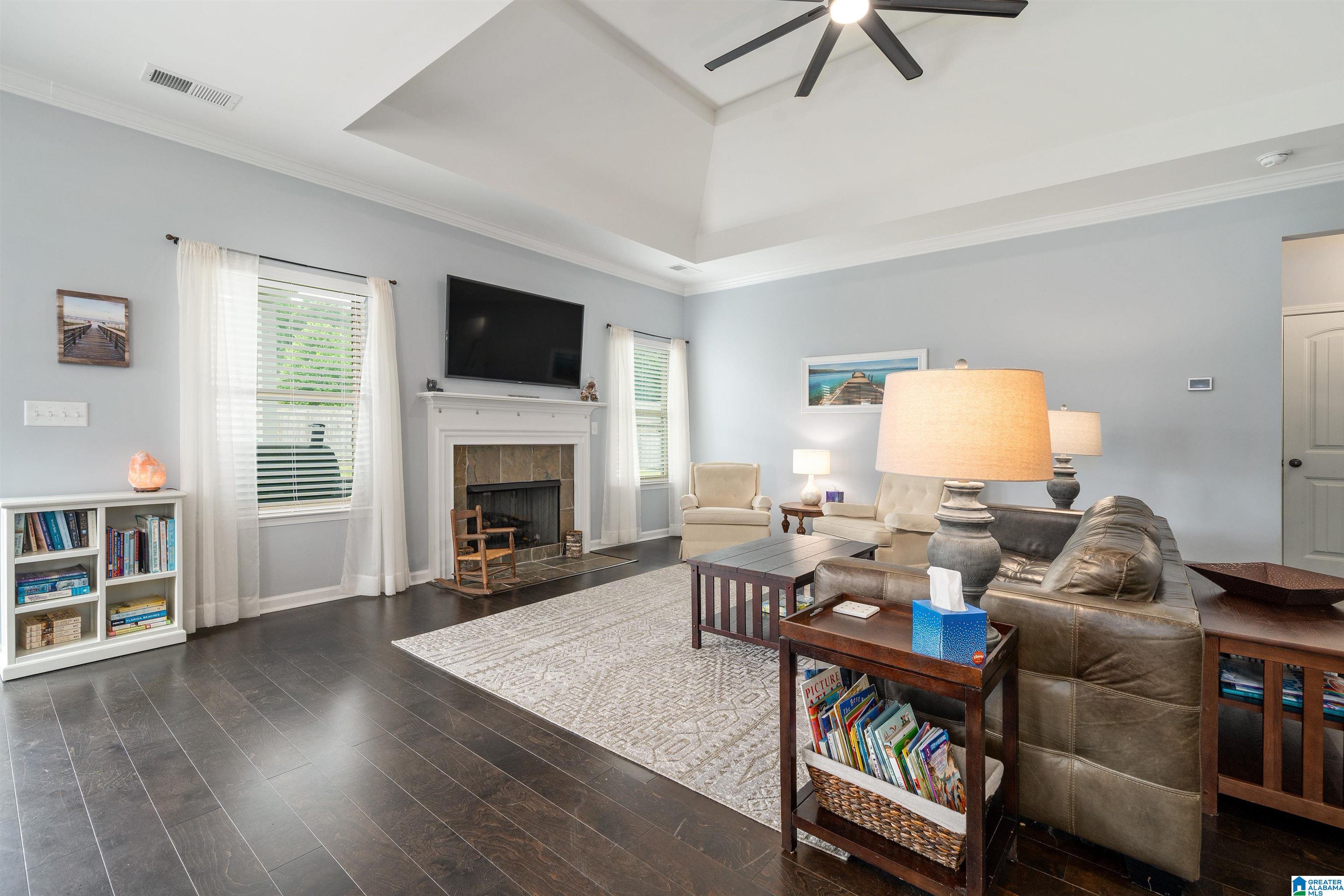 100 Sweetwater Way Springville, AL 35146 - Photo 6 of 30