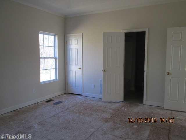 805 Park High Point High Point, NC 27260 - Photo 6 of 9 Master Bedroom.