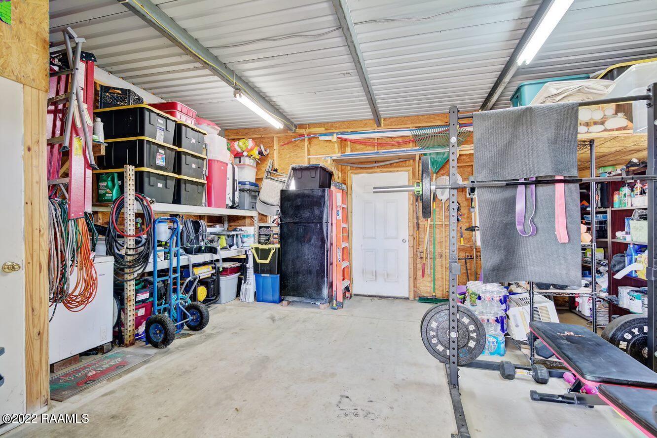 1129 Sam Champagne Road Breaux Bridge, LA 70517 - Photo 19 of 24 Gallery Image 19