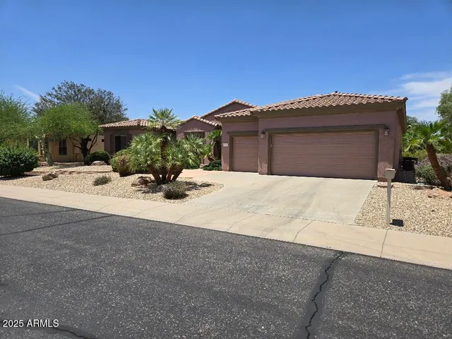 $3,950 | 17218 West Mahogany Way, Surprise, AZ 85387