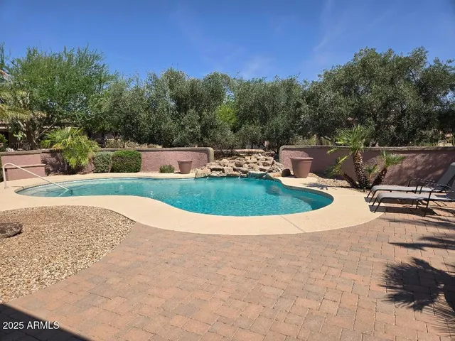 $3,950 | 17218 West Mahogany Way, Surprise, AZ 85387