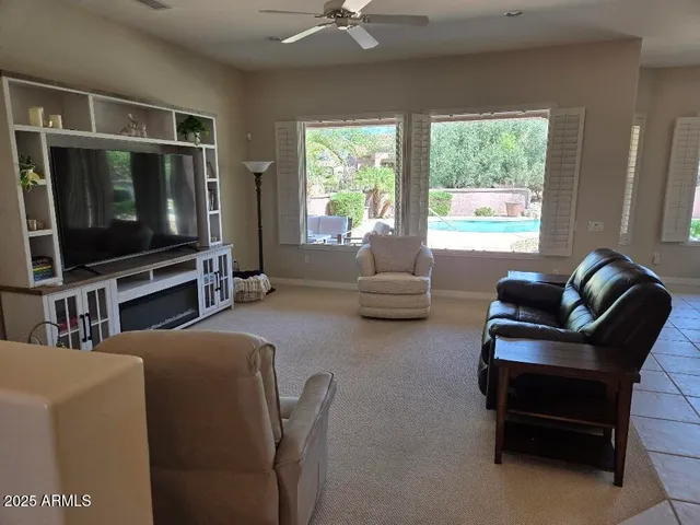 $3,950 | 17218 West Mahogany Way, Surprise, AZ 85387