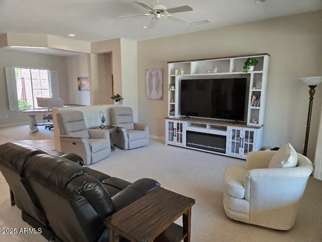 $3,950 | 17218 West Mahogany Way, Surprise, AZ 85387