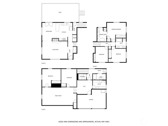 $760,000 | 405 Shadow Lane Northeast, Olympia, WA 98506