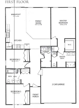 $3,200 | 287 Olivia Drive, Verona, PA 15147
