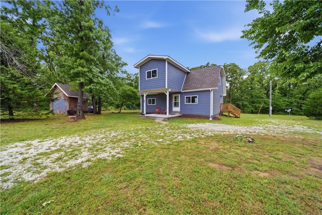 2596 1700 Road Fall River, KS 67047 - Photo 3 of 44